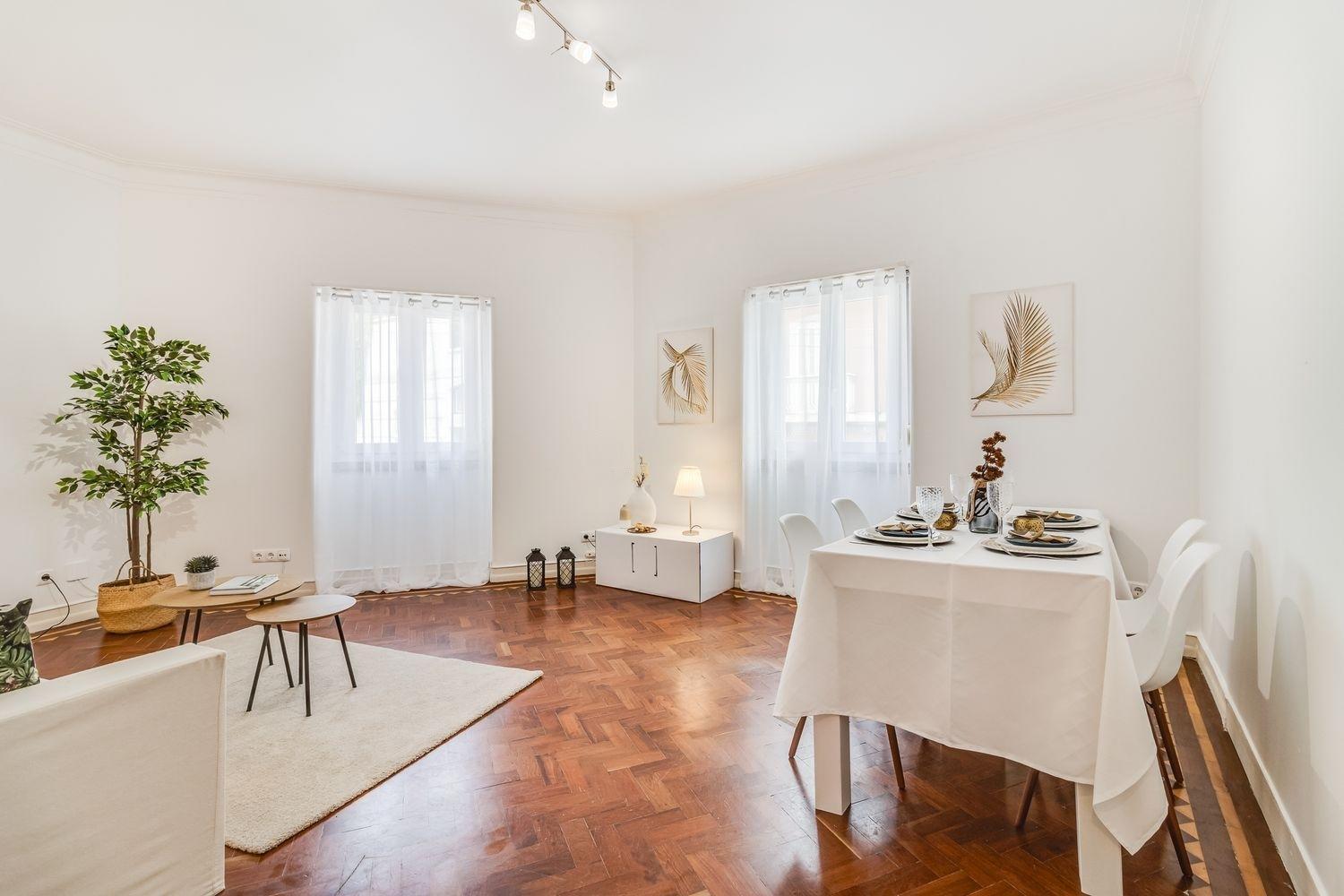 Comfort Lissabon
