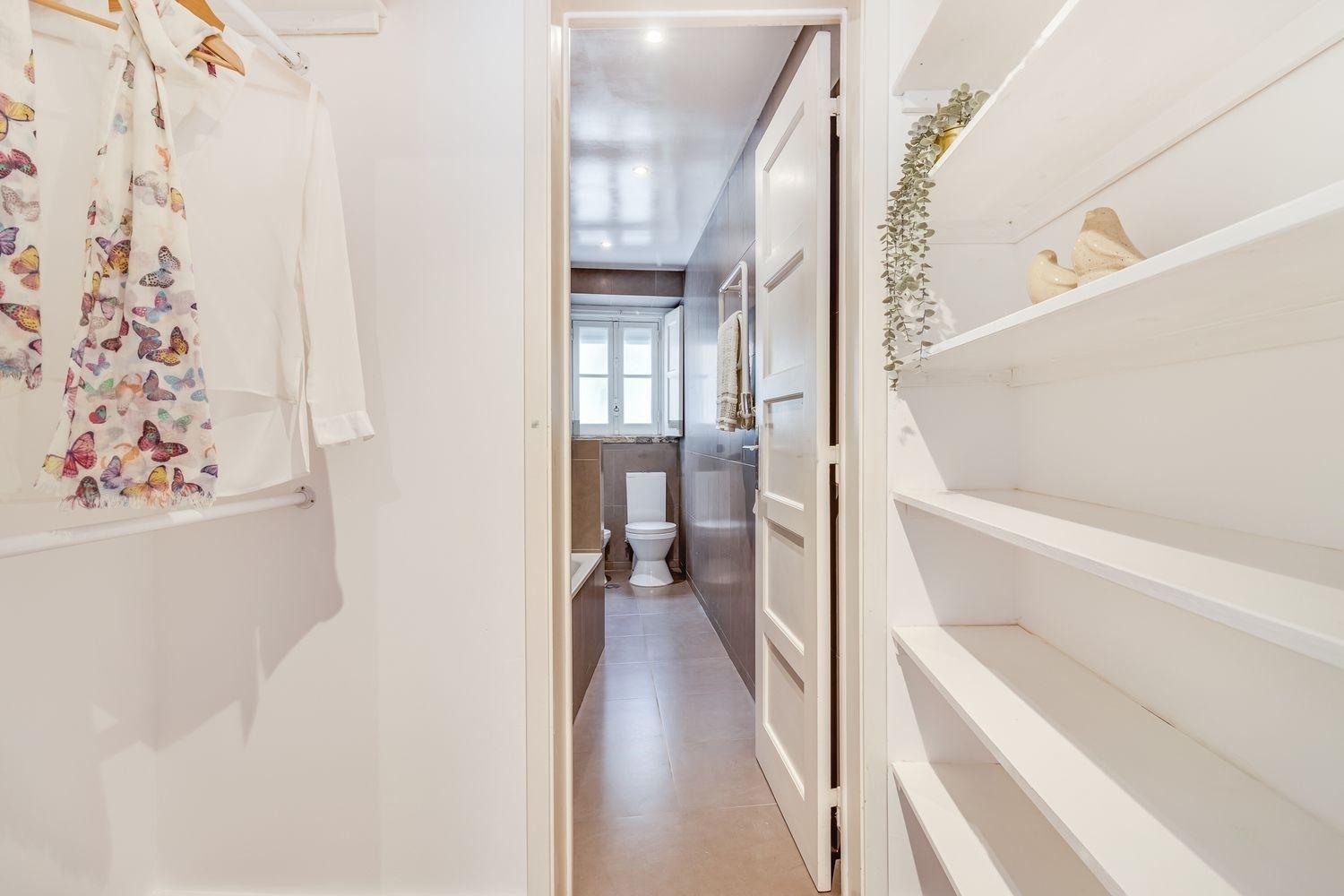 Comfort Apartment Lissabon
