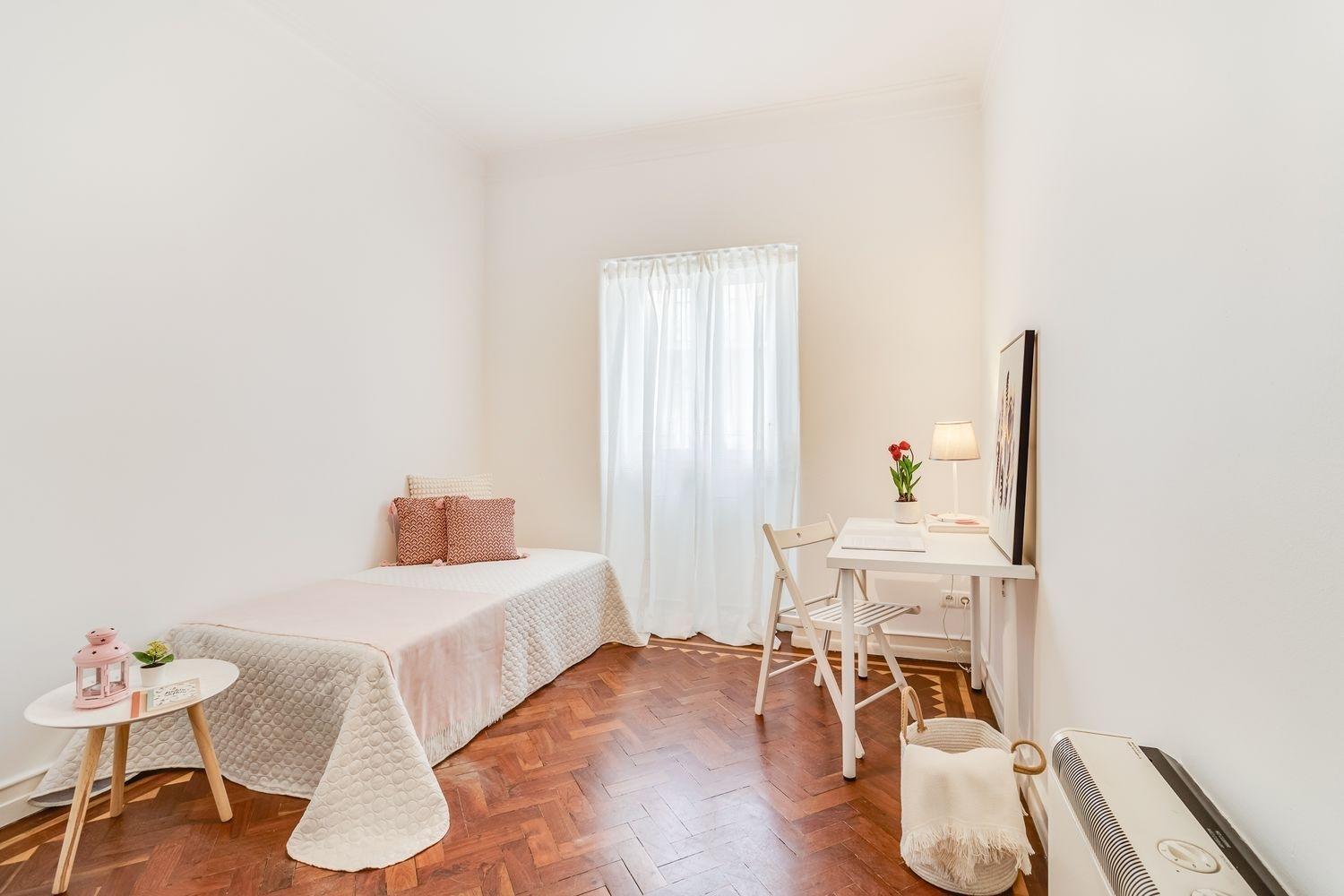 Apartment Comfort Lissabon