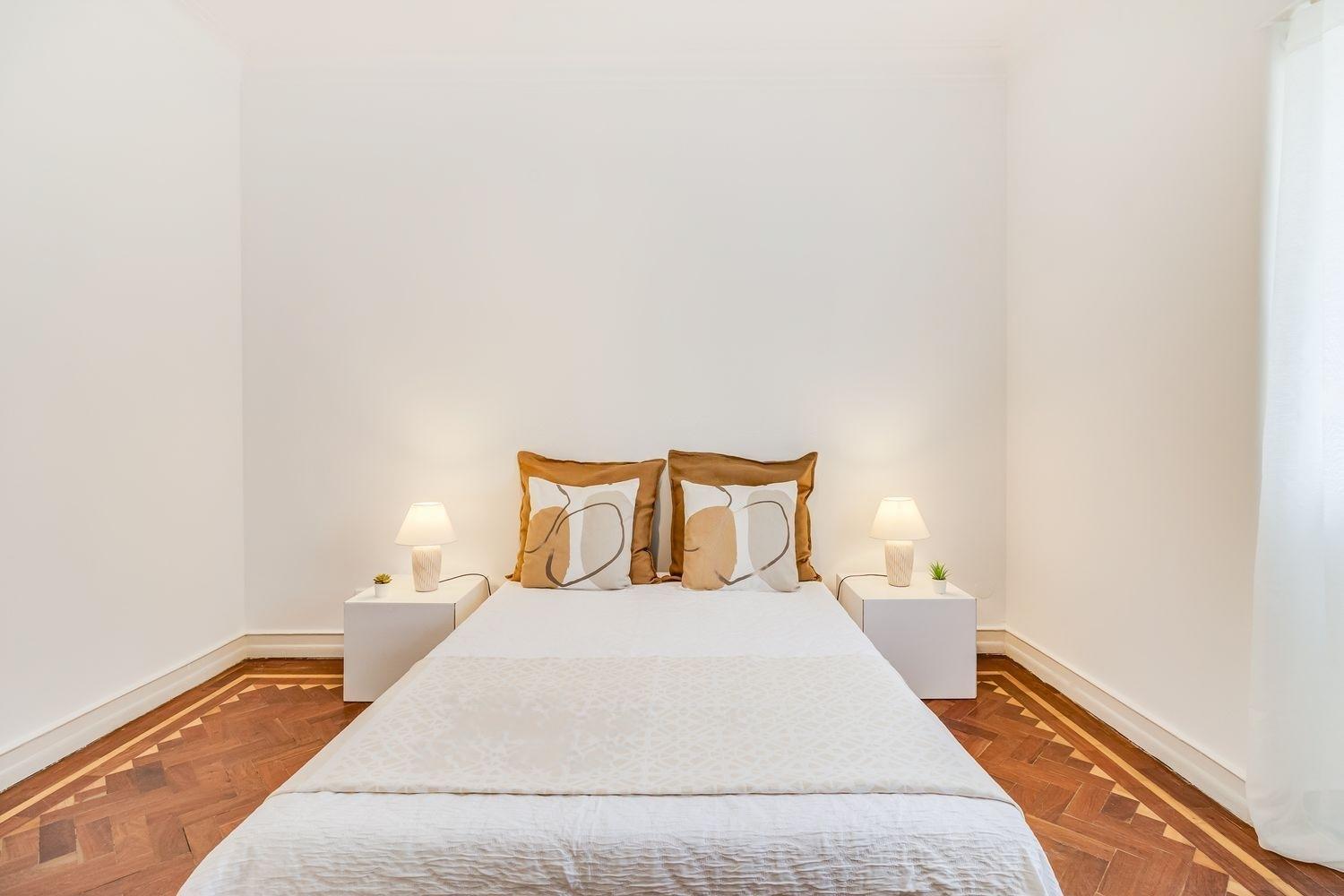 Comfort Lissabon