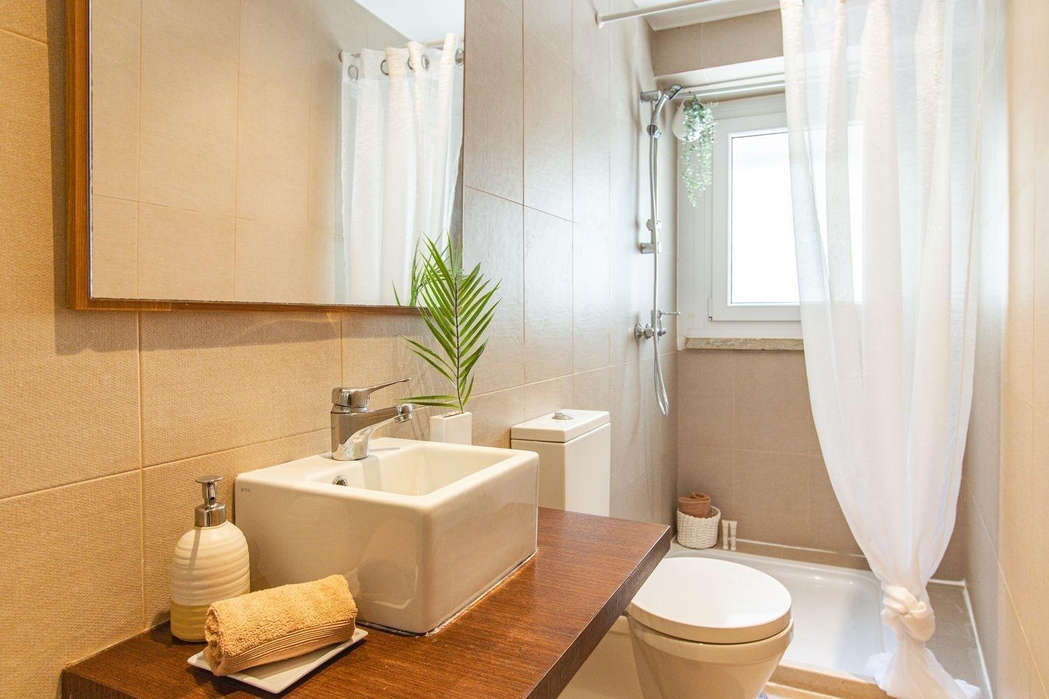 Apartment Comfort Lissabon